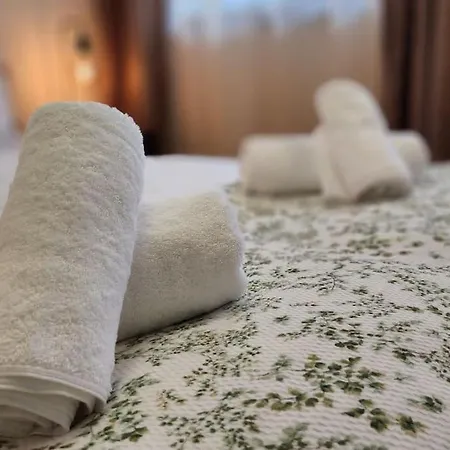 Apartmán арборо гардънс д35