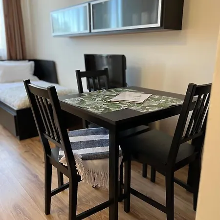 арборо гардънс д35 Apartman