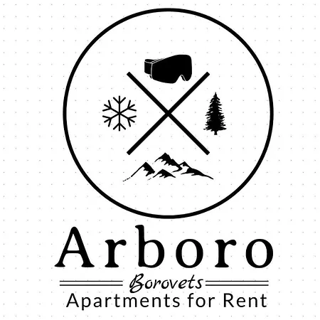 арборо гардънс д35 Apartmán *