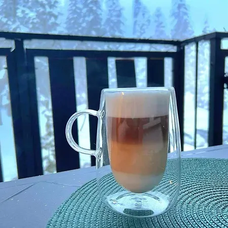 Apartmán арборо гардънс д35