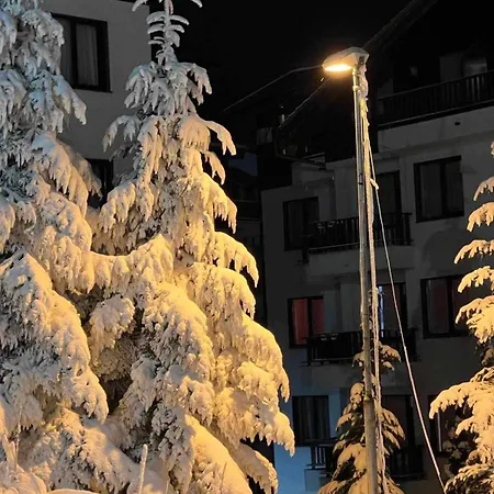 арборо гардънс д35 Lägenhet