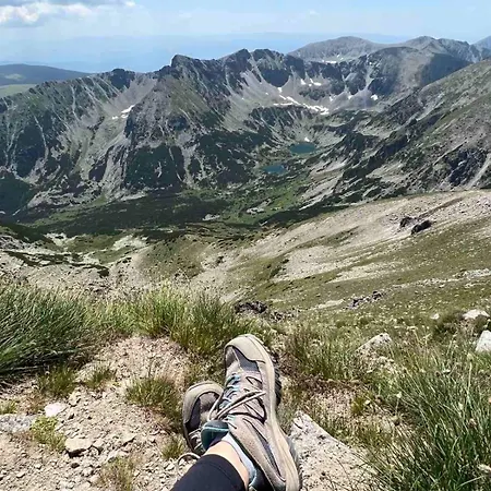 Apartmán арборо гардънс д35 *