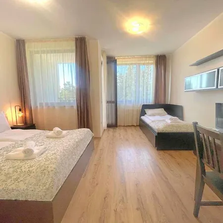 Apartmán арборо гардънс д35