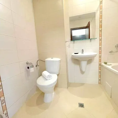арборо гардънс д35 * Borovets