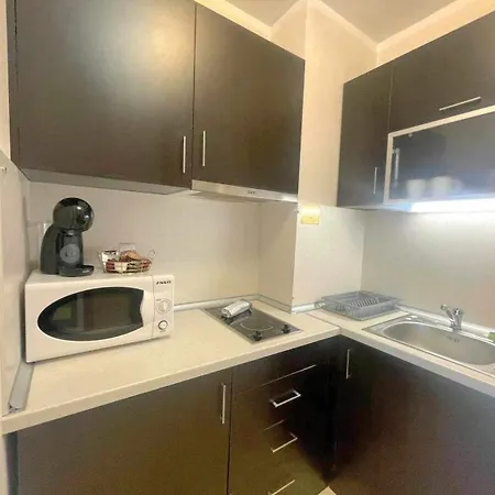 арборо гардънс д35 Apartmán