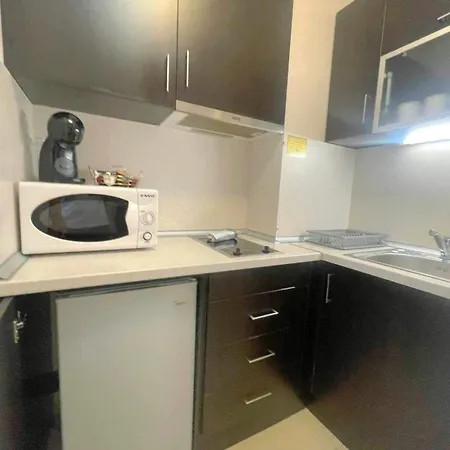 арборо гардънс д35 Apartmán