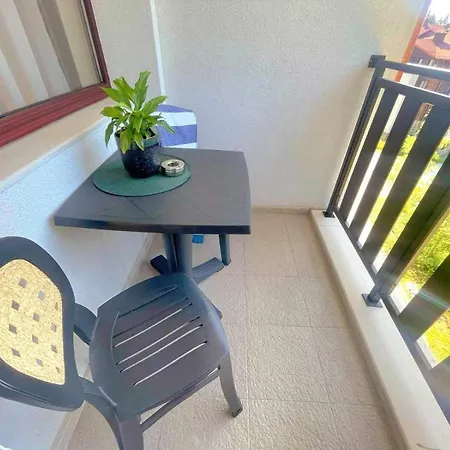 Apartmán арборо гардънс д35