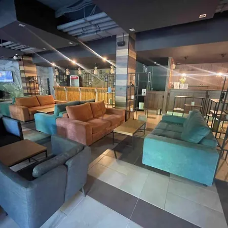 арборо гардънс д35 Borovec