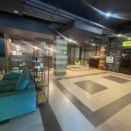 арборо гардънс д35 Apartmán *