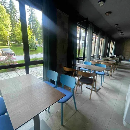 арборо гардънс д35 Apartmán