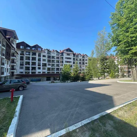 арборо гардънс д35 Borovets