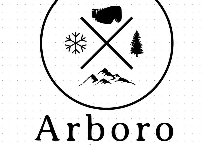 арборо гардънс д35 Apartmán *