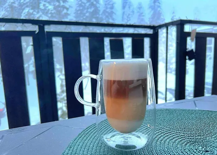 Apartmán арборо гардънс д35