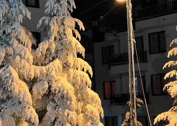 арборо гардънс д35 Apartmán