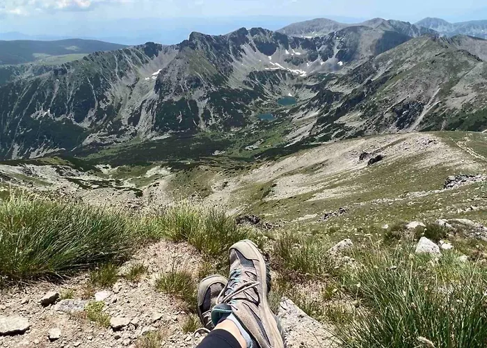 Apartmán арборо гардънс д35 *