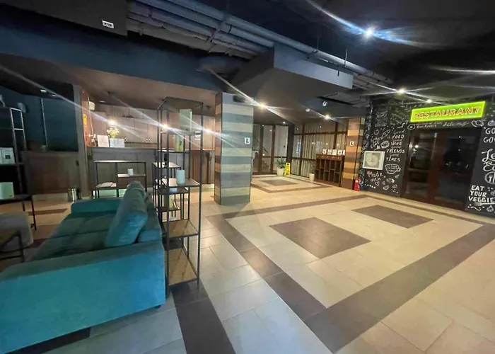 арборо гардънс д35 Apartmán *