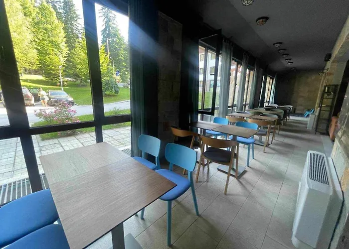 арборо гардънс д35 Apartmán