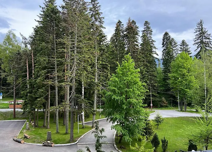 Apartmán арборо гардънс д35