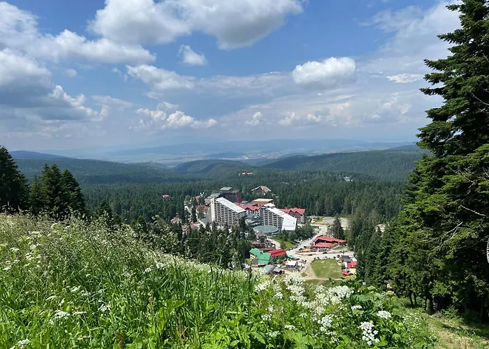 арборо гардънс д35 Apartmán