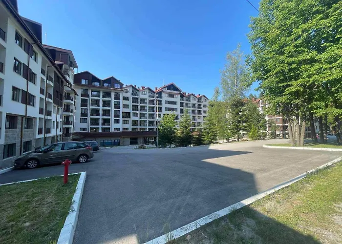 арборо гардънс д35 Borovec